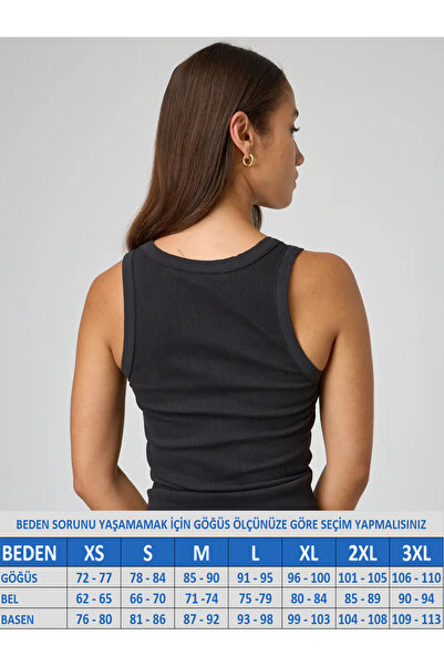 MİO ESTİLO NOVELLE Αθλητής με φαρδύ λουράκι