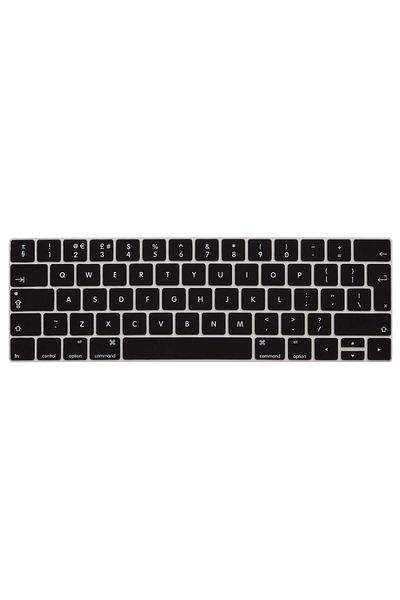 O Ozone Macbook Keyboard Skin| MacBook Pro 15 Inch 13 inch Keyboard Cover 2020 2019 2018| A2159 A1990 A1989