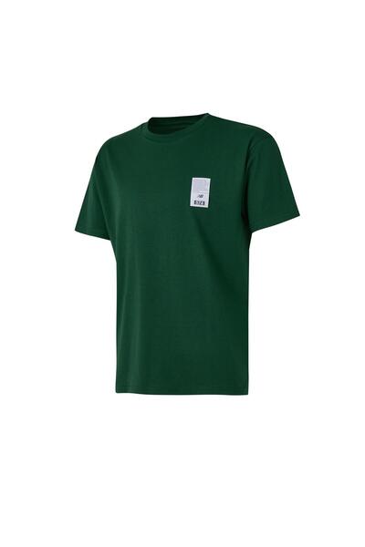 New Balance Nb Lifestyle Men Tshirt Men's T-Shirt