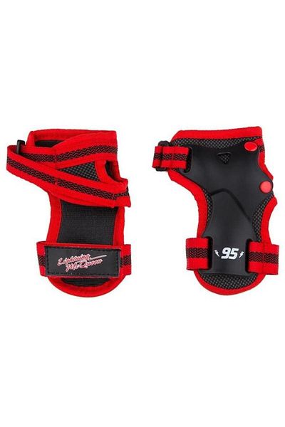 Pegas Protectii incheieturi Disney Cars, 13-16 cm, forma anatomica