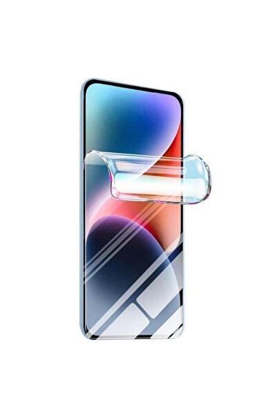 lemontti Διαφανής Μεμβράνη Σιλικόνης Samsung Galaxy Z Flip 6