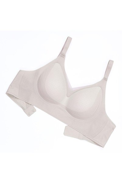 Wonna Ghost Seamless Bra - Unpadded - 2808 - Bronze
