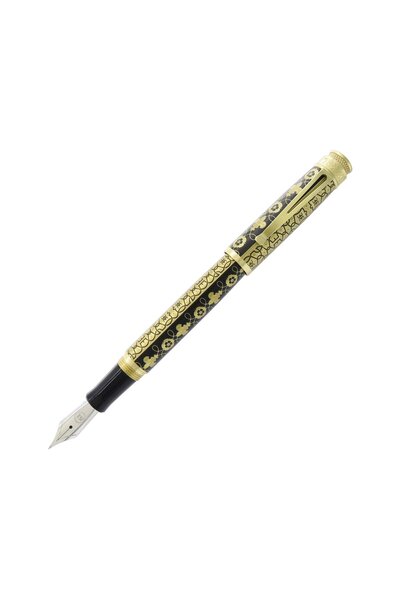 Retro 51 The MET - Tudor Armor Tornado™ Dolma Kalem Medium