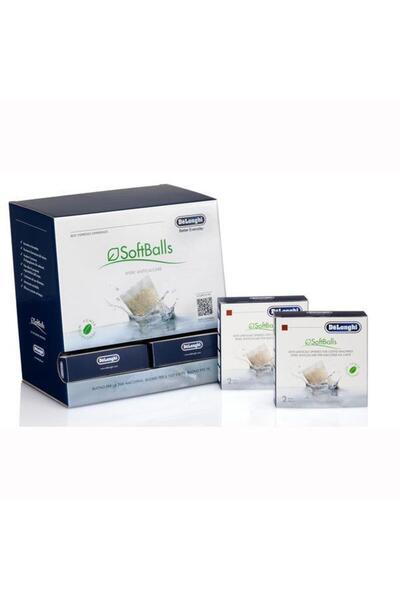 DELONGHİ De'Longhi anti-limescale balls for espresso machines