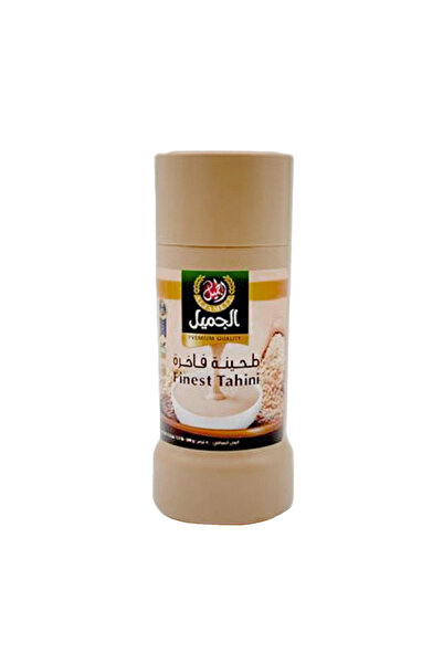 Al Jameel طحينة الجميل الفاخرة، 500 غرام