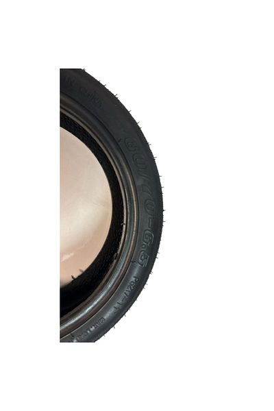 OEM Anvelopa cauciuc 60/70-65, cu gel antipana, pentru trotineta electrica