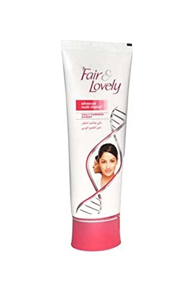 Fair & Lovely Face Cream Multi Colors 40 grams