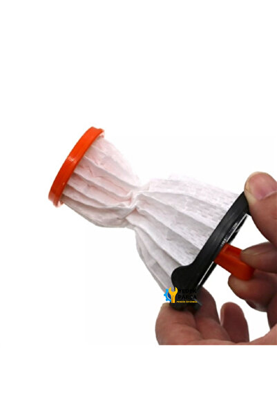 Ozba Ticaret Φίλτρο ηλεκτρικής σκούπας συμβατό με Electrolux ZB3005