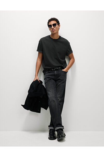 Marks & Spencer Pamuk Karışımlı T‑Shirt