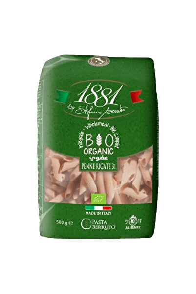 Pasta Berruto 1881 بيني ريجاتي 31، 500 جرام
