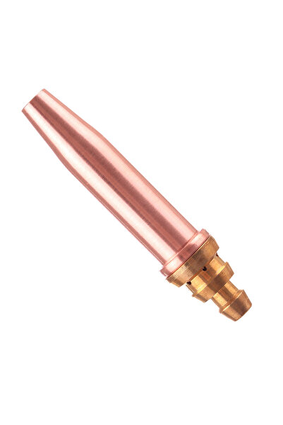 flores Пропанова дюза за кислородно рязане, Бренер, 1/32"