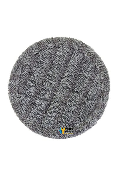 Ozba Ticaret Pânză de mop pentru aspirator compatibilă Dyson V6/V7/V8/V10/V11, 2 bucăți