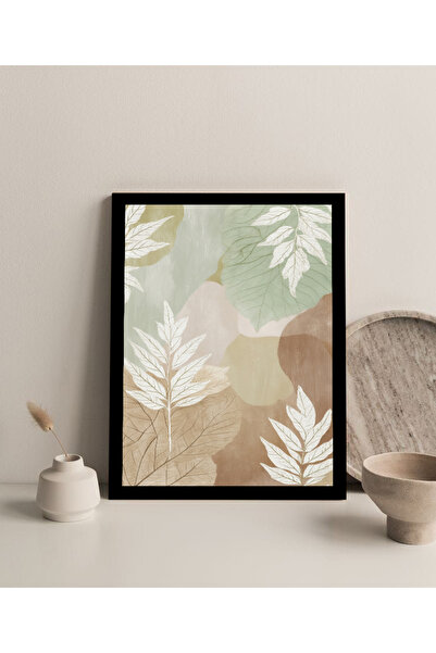 Harikabirev Frameless Frame Look Mdf Table (Bohemian) 7 | Ctkmdf