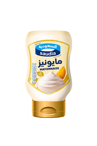 Saudia مايونيز، 430 غرام