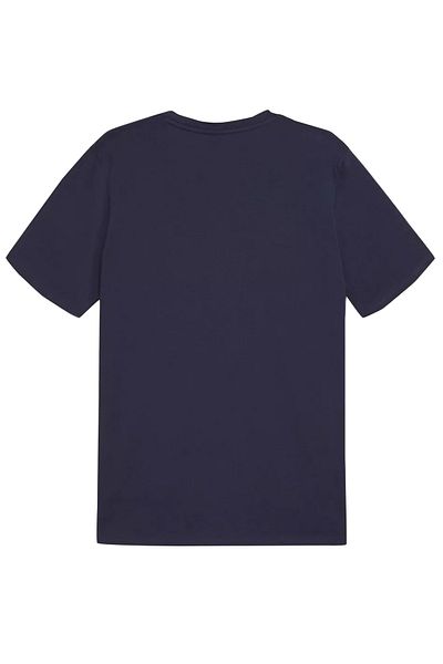 Puma Teamgoal Daily Use Men's T-Shirt Navy Blue
