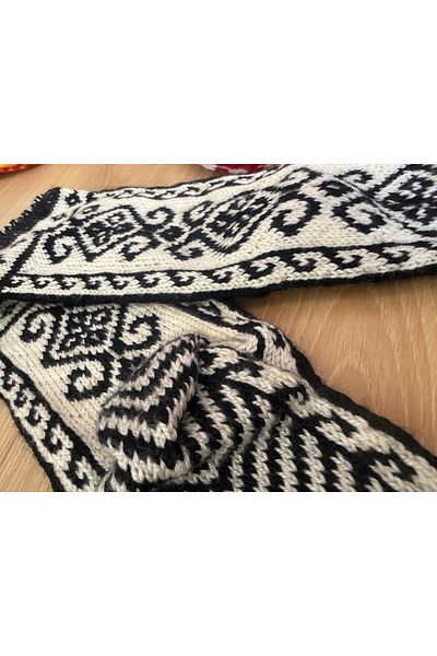 Hena Store Black Sea Local Socks 4 Elders