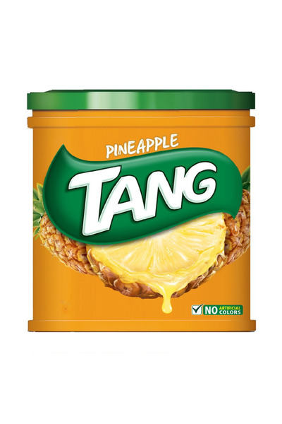 TANG Pineapple Instant Drink Powder, Can, 2kg