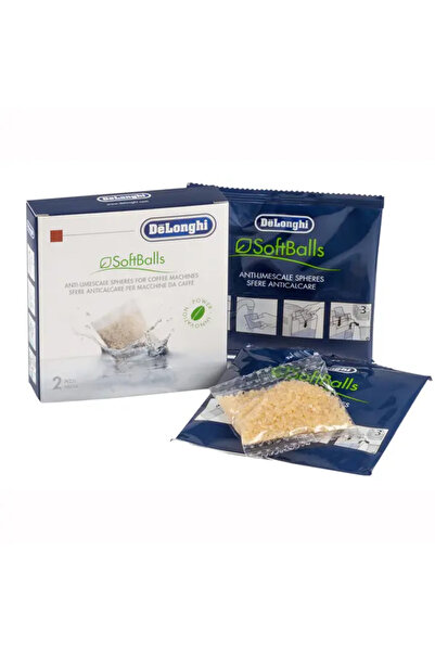 DELONGHİ De'Longhi anti-limescale balls for espresso machines