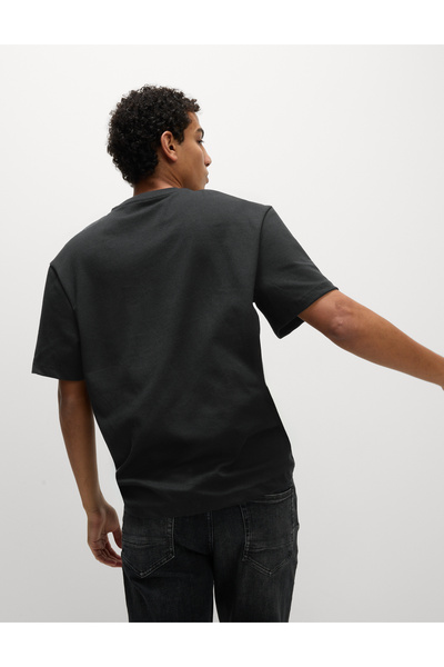 Marks & Spencer Pamuk Karışımlı T‑Shirt