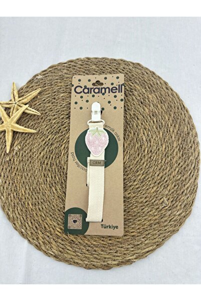 Caramell BASİC EMZİK ASKISI YENİ SEZON