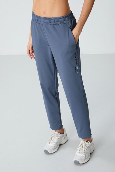 RAPAPA Hooded Hidden Pocket Detailed Standard Fit Women's Tracksuit Set - 95306