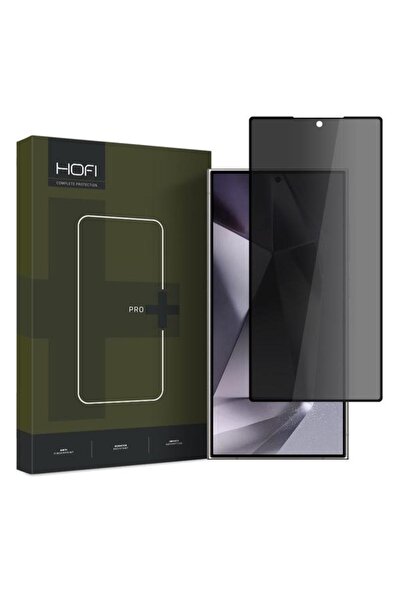 HOFI Protector de ecran PRO+ pentru Samsung Galaxy S24 Ultra S928, sticlă sec...