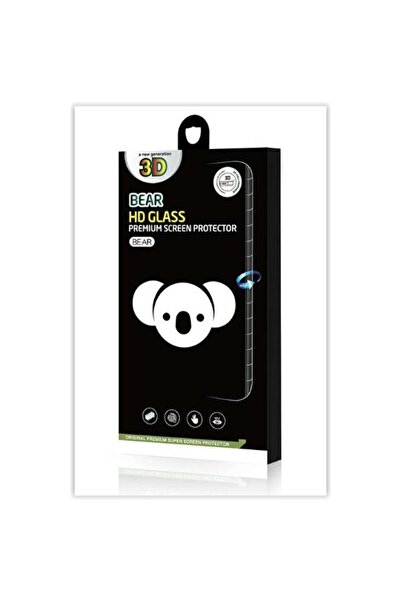 BEAR Protector de ecran HD pentru Samsung Galaxy S24 FE S721, sticlă securiza...