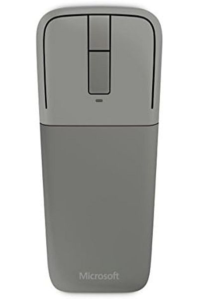 MICROSOFT Arc Mouse Bluetooth Touch - Gray