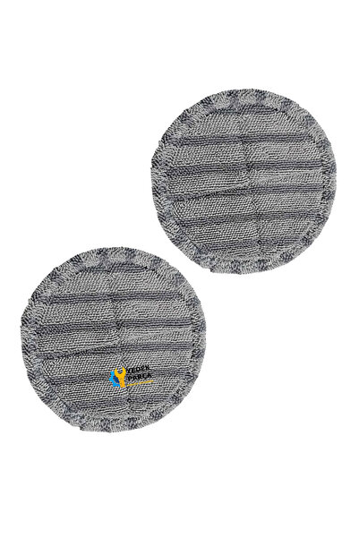 Ozba Ticaret Pânză de mop pentru aspirator compatibilă Dyson V6/V7/V8/V10/V11...