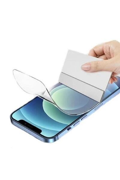 lemontti Folie Silicon 3D GRS Matte pentru Honor 200, Transparenta