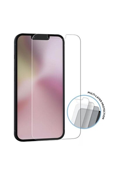 EIGER Folie Triflex H.I.T iPhone 16e / iPhone 14 / iPhone 13 / iPhone 13 Pro,...