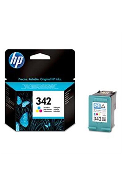 HP 342 Color Renkli Kartuş C9361EE
