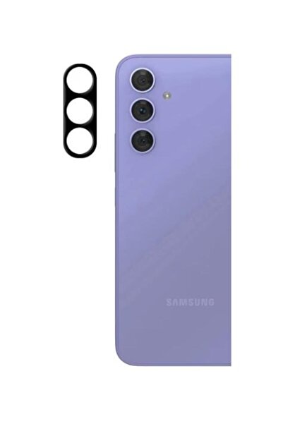 WOZINSKY Folie de protecție pentru camera spate pentru Samsung Galaxy S25+ S9...