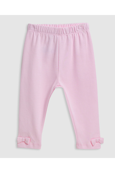 R&B Appliqued Top and Pants Set