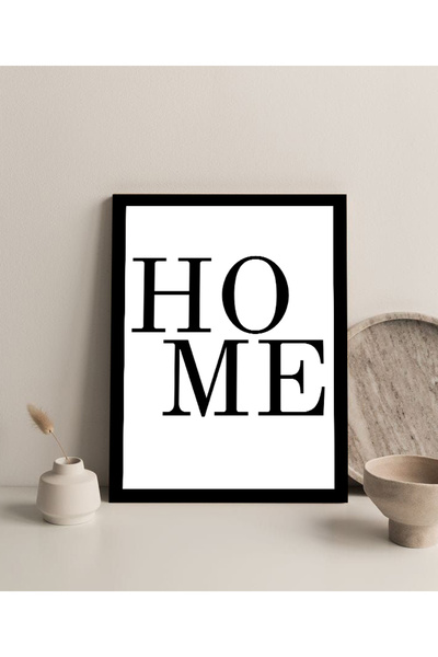 Harikabirev Frameless Frame Look Mdf Table (Home) | Ctkmdf