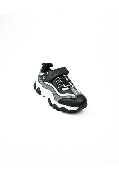 Vicco 346. P25K. 244 Pote Black Boy Outdoor Boots
