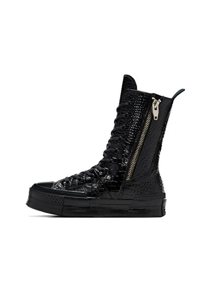 Converse Chuck 70 Plus Women's Casual Shoes A09381C Black