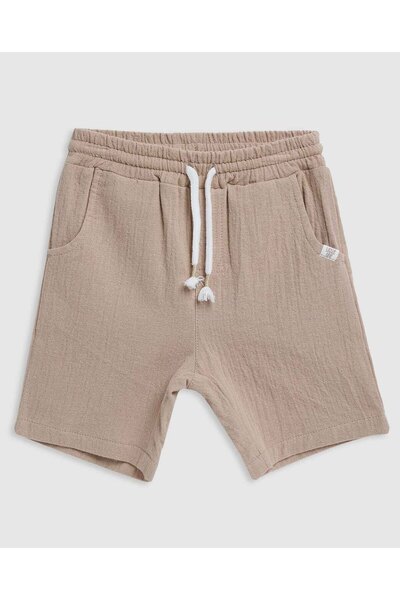 R&B Appliqued T-Shirt and Shorts Set