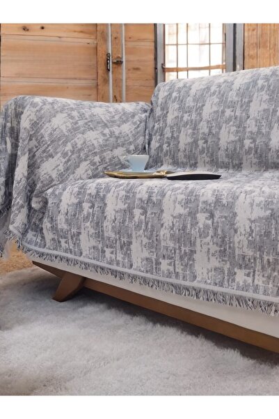 Consept Home Bruska Koltuk Örtüsü 180x220cm
