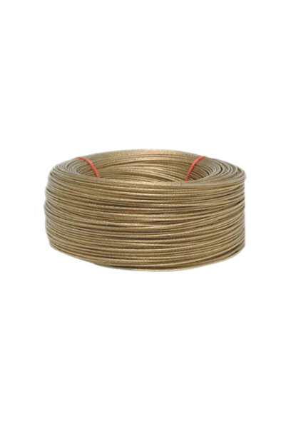 flores Cablu pentru culme rufe izolat, 5MM-200 m / rola