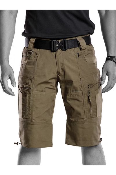 Lion camo Pantaloni scurti Shima Shorts Men's Outdoor Resistant Workwear