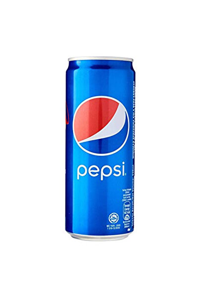 Pepsi مشروب غازي، علبة، 325 مل