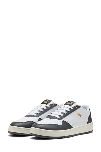 Puma Court Classic Unisex Sneakers
