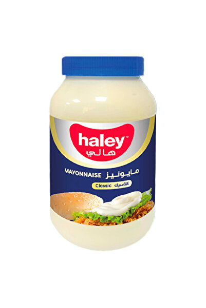 HALEY مايونيز، 900 غرام