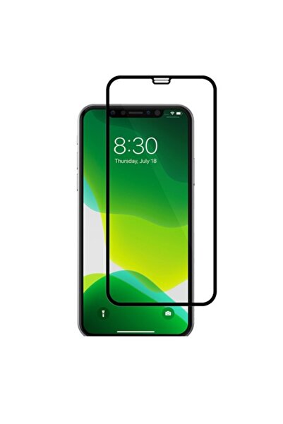 Mobiama Folie Protectie Ecran Sticla 2.5 Compatibil Cu Iphone X/xs/11 Pro - N...