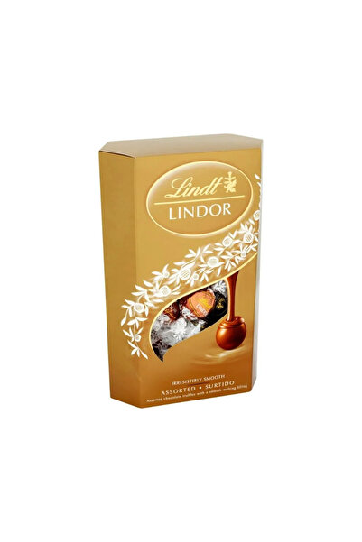 Lindt شوكولاتة ليندور متنوعة، 337 غرام