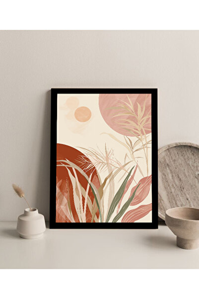 Harikabirev Τραπέζι MDF χωρίς πλαίσιο με εμφάνιση πλαισίου (Bohemian) 1 | ΤΣΚΜΔΦ