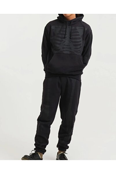 UYN SPORT Φόρμα τζόγκερ με διπλό κορδόνι