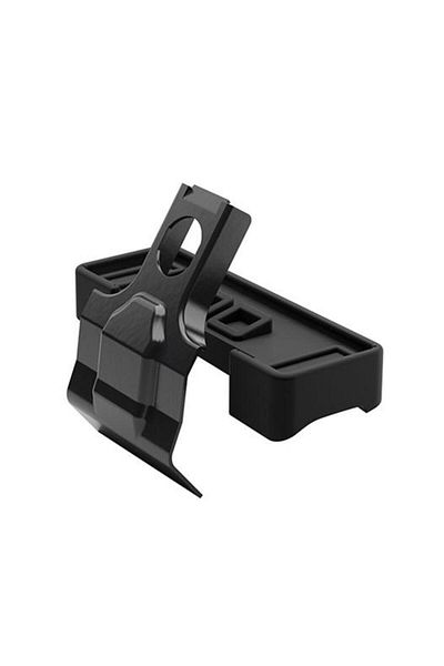 Thule Kit 4 suporturi prindere bare transversale 145336, pentru vehicule fără puncte fixe și bare
