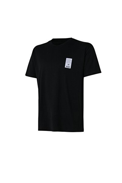 New Balance MNT3521 Erkek Tişört